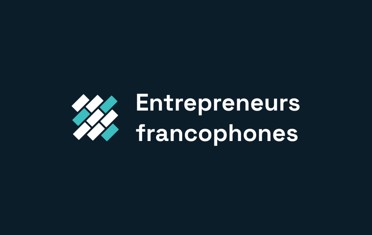 Entrepreneurs Francophones